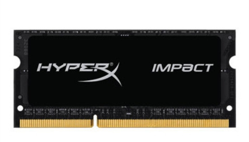 Kingston HyperX Impact video inceleme