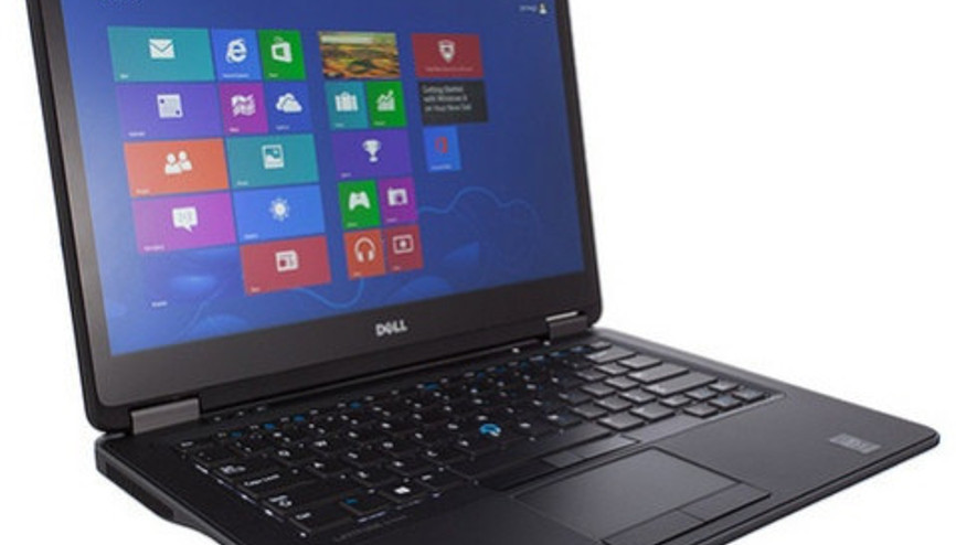 Dell Latitude E7440 video inceleme