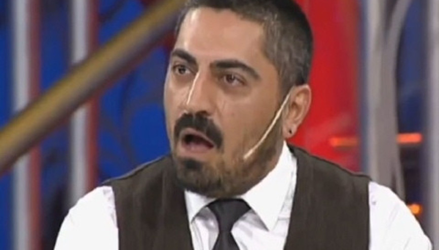 Okandan Bülent Polata şaşırtan soru: Azdın mı