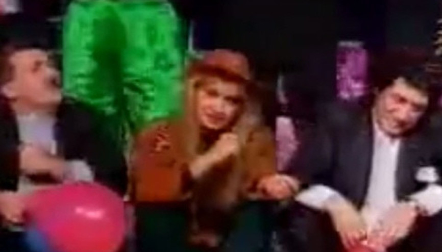 1992 yeni yıl korosu