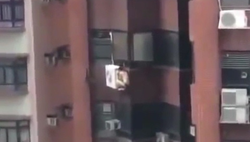 Sevgilisinin kocasına yakalanınca... Sevgilisinin kocasına yakalanınca...