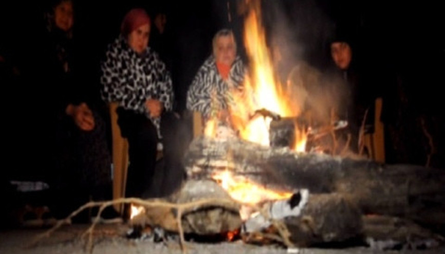 Danıştaydan flaş Yırca kararı