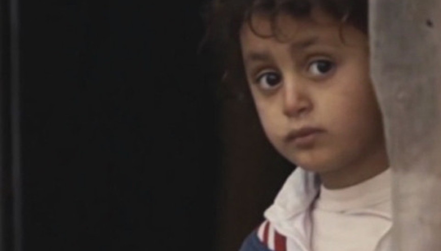 Suriye’deki insanlık dramını Manhattan’da canlandırdılar