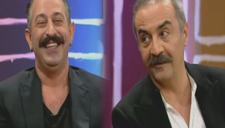 Acun Ilıcalı Aynı evde kaldınız mı diye sorunca...