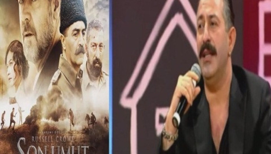 Cem Yılmazdan Hey Onbeşli Türküsü