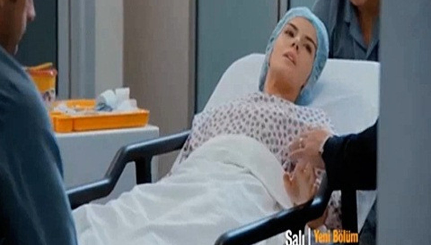 Kaderimin Yazıldığı Gün 9. Bölüm Fragmanı