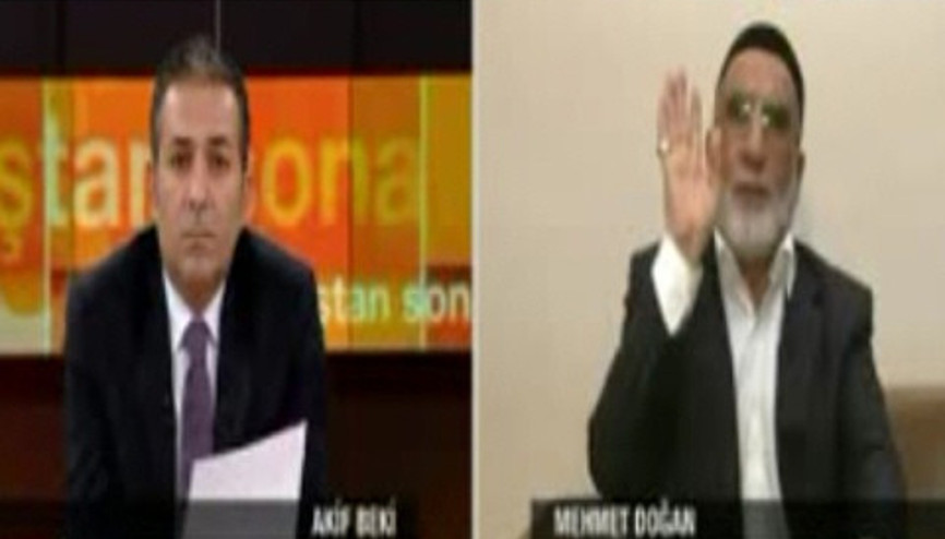 Bin Ladini Müslüman olduğu için severim