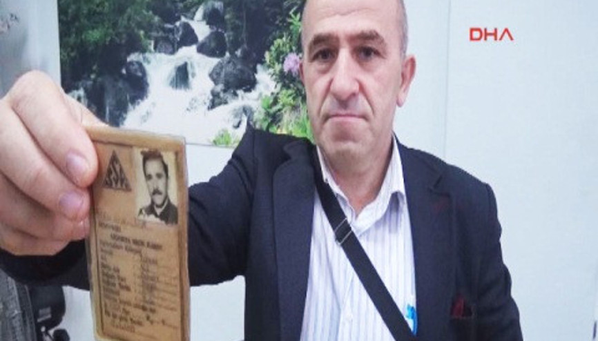 Türkiyenin en şanssız adamı