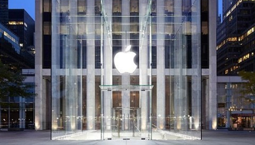 Apple dünyanın en değerli şirketi seçildi