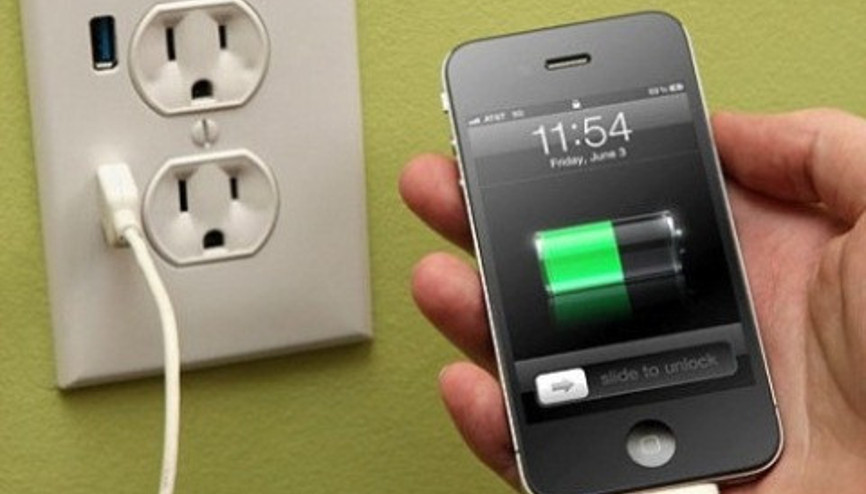 Appledan şarj konusunda büyük adım