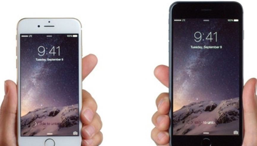 Appleda iPhone 6 Plus hayal kırıklığı