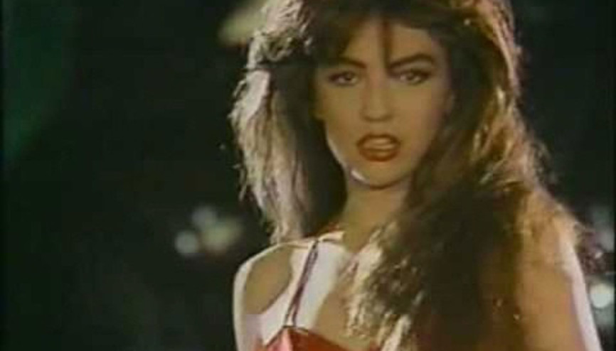 Maria Mercedes Jenerik