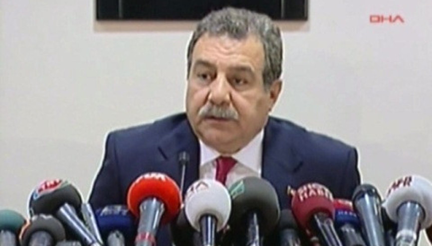 O operasyon böyle duyurulmuştu