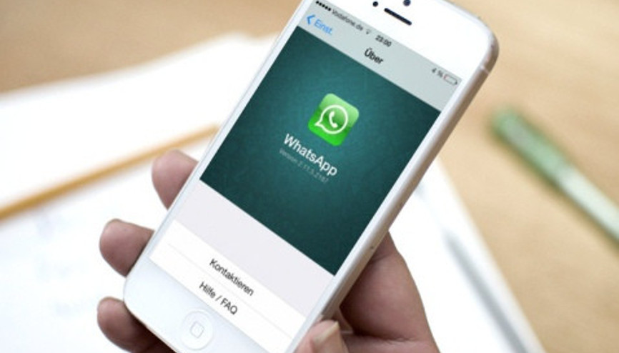 Whatsapp konuşmalarında alınan medyanın kaydolması nasıl engellenir