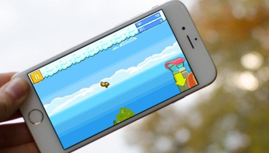 Haftanın En Popüler Uygulaması Retry Oyunu