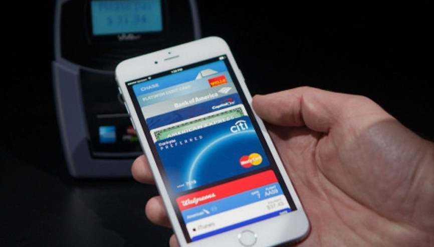 Apple Pay resmen kullanılmaya başladı
