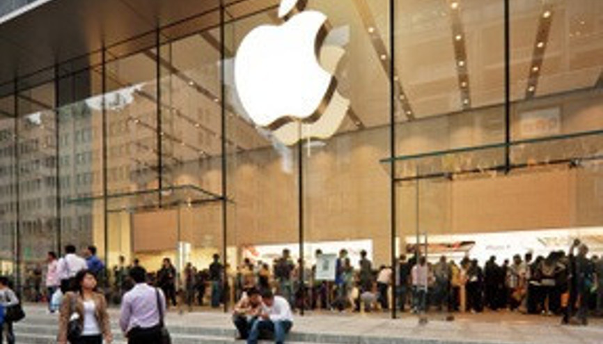 2014ün son çeyreğinde Mac satışları rekor kırdı