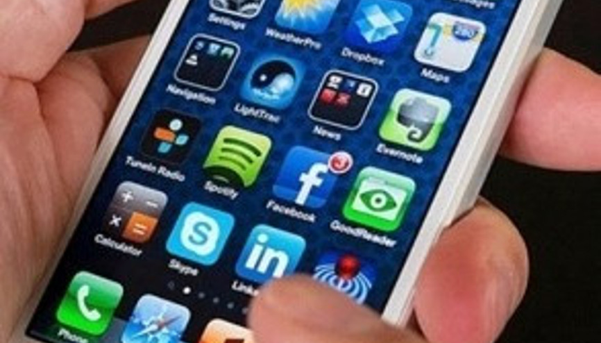 Haftanın En İyi Uygulaması Alien Blue