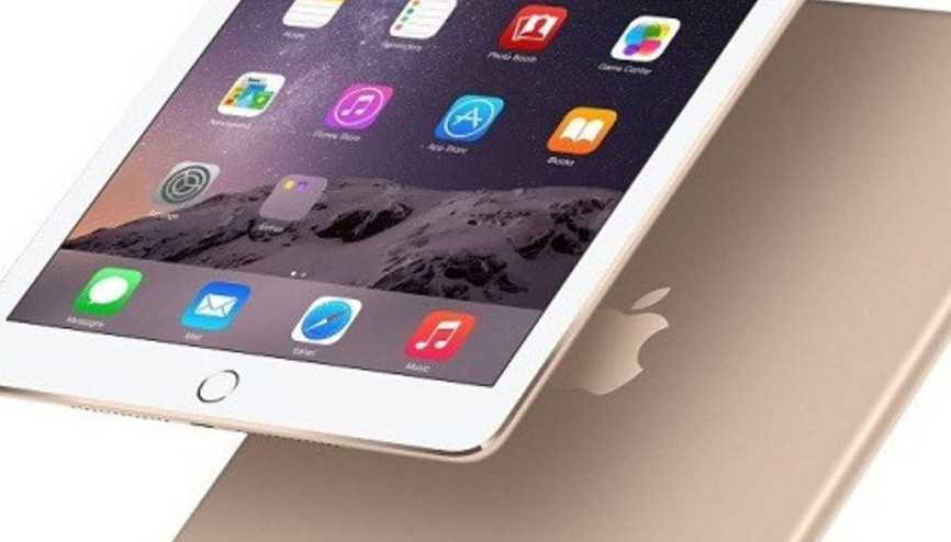 iPad Air 2 ve iPad Mini 3lerin satış fiyatları iPad Air 2 ve iPad Mini 3lerin satış fiyatları