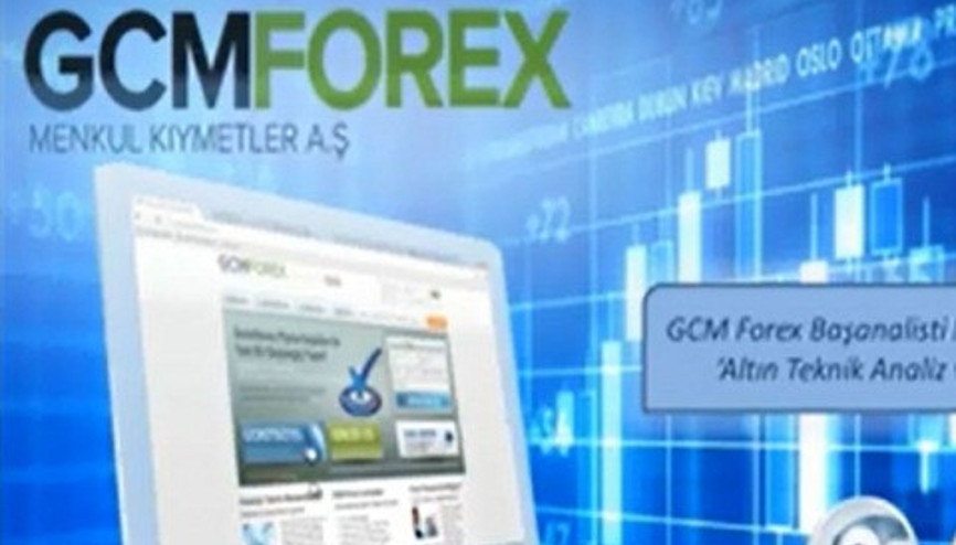 Kaldıraçlı döviz İşlemleriniz için gcmforex.com