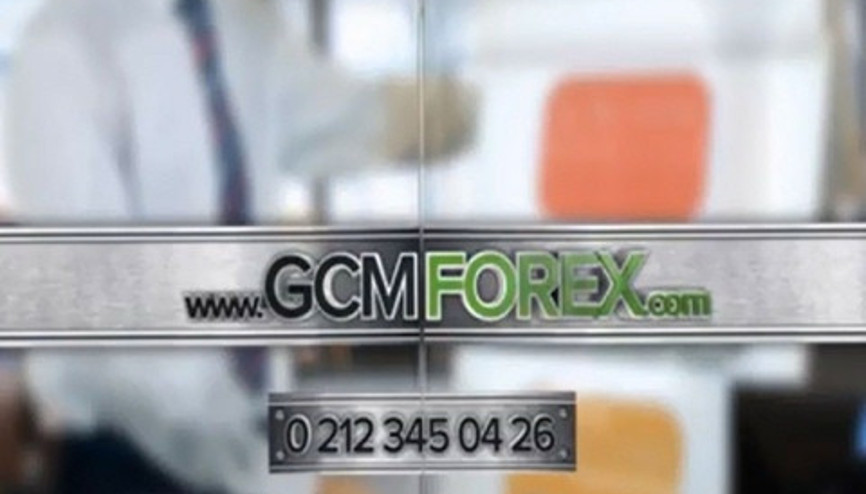 Altın işlemleriniz için gcmforex.com