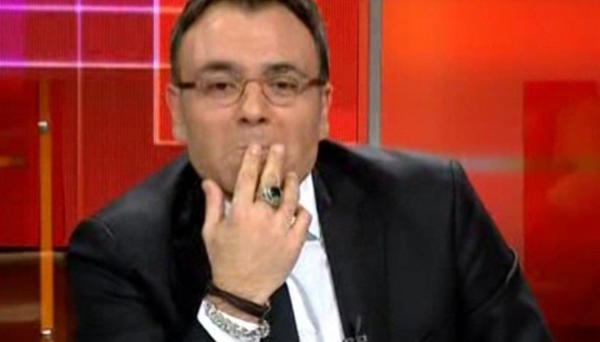 Konuğun verdiği cevaba Mesut Yar dondu kaldı