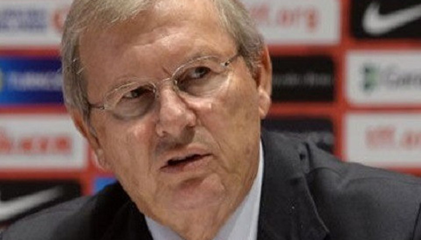 MHK Başkanından Emre Belözoğlu açıklaması