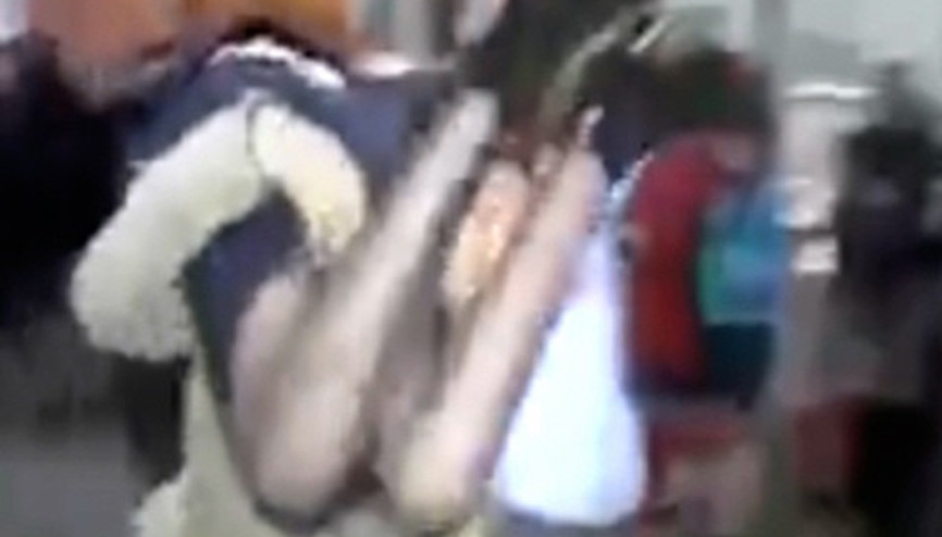 Kız kaçırmada dünya rekoru