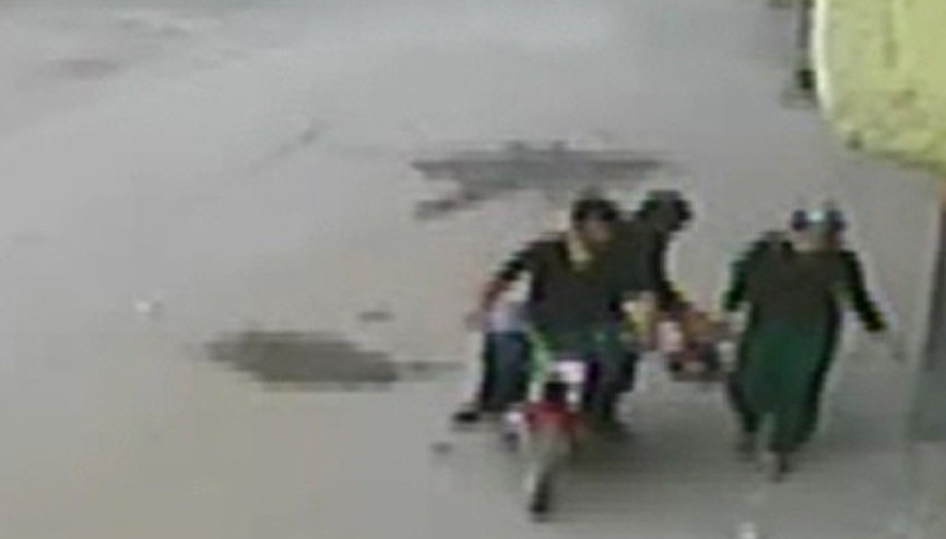 Çantada zaten 5 lira varmış, keşke çalmasaydım Çantada zaten 5 lira varmış, keşke çalmasaydım