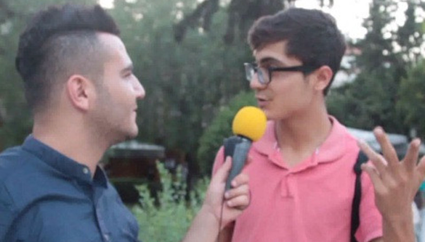 İçinizdeki şeytan ne diyor