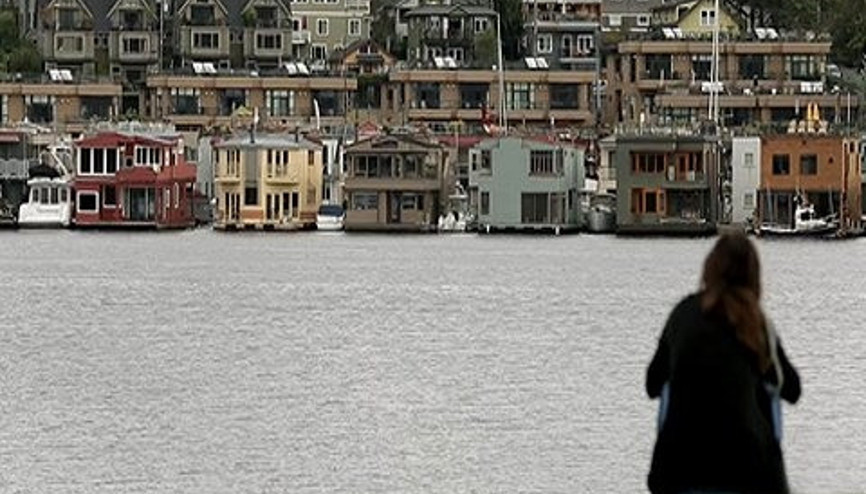 36 saatte Seattle