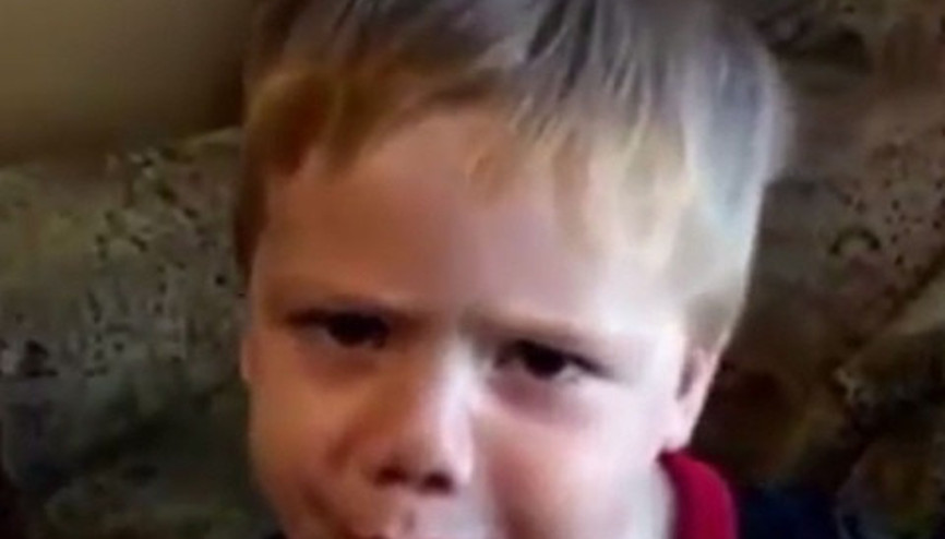 Islık çalamam dedi inanmadılar, bakın noldu şimdi