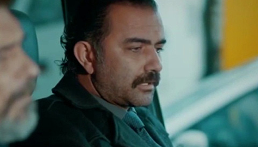 Abbasın söylediği türkü herkesi ağlattı