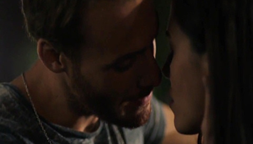 Derya, Yiğit’i tersler: “Çok hızlı gidiyoruz”