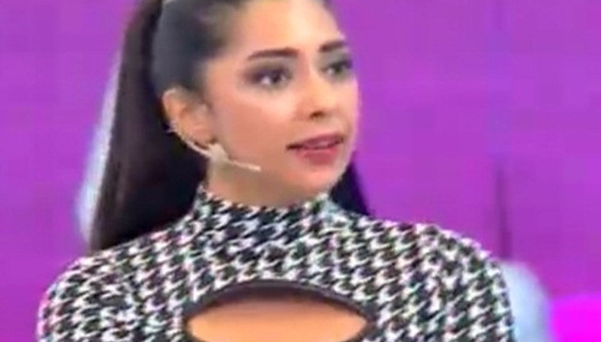 Bu Tarz Benimde kızlar birbirine girdi