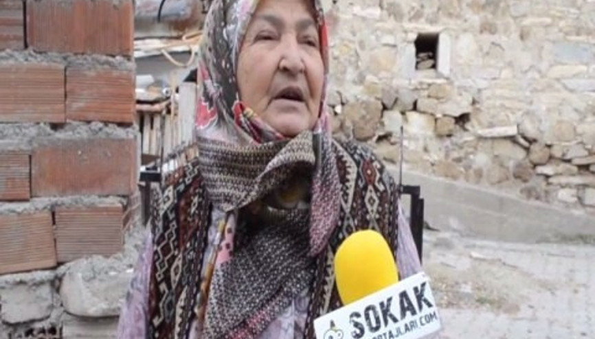 Yırca halkı için zeytin ne ifade ediyor