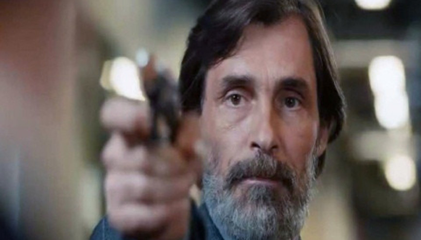 Reaksiyon - 9. Bölüm Fragmanı - 17 Kasım Pazartesi