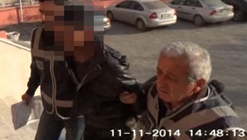 Iğdırda 5 yaşındaki çocuğa tecavüz