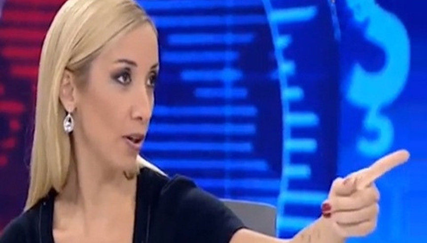 Koray Çalışkan ve Orhan Miroğlu canlı yayında yine kapıştı