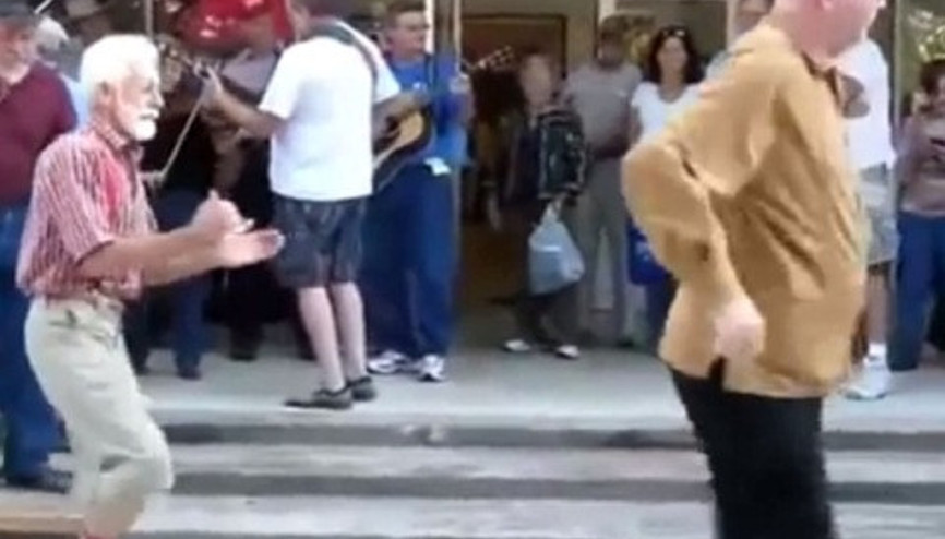 Görünüşe aldanmayın