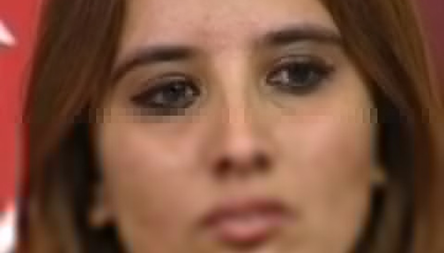 Atanamayan öğretmen Mecliste gözyaşlarına boğuldu