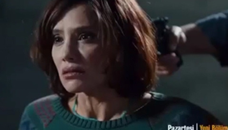 Reaksiyon - 8. Bölüm fragmanı - 10 Kasım  Pazartesi