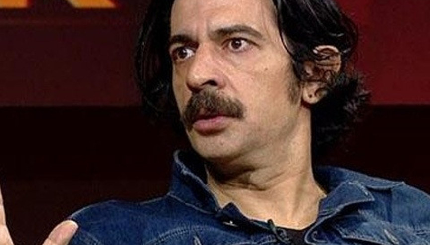Okan, Şirinin eski kocasını ağırladı Okan, Şirinin eski kocasını ağırladı