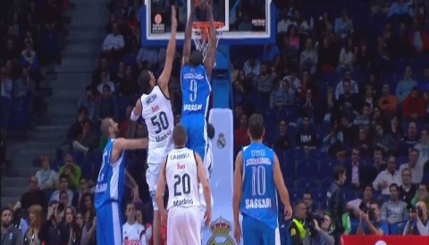 THY Avrupa Ligi’nde 4. haftanın en güzel hareketleri