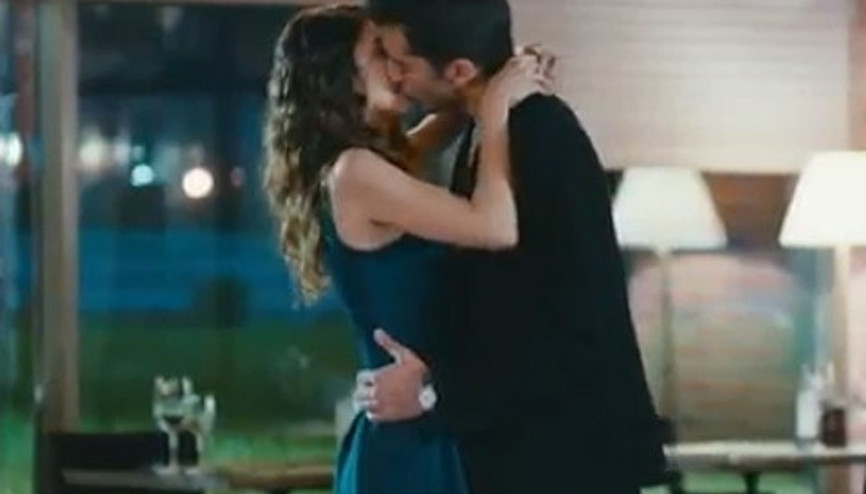 Kaçak Gelinler 20.Bölüm Fragmanı – 12 Kasım Çarşamba