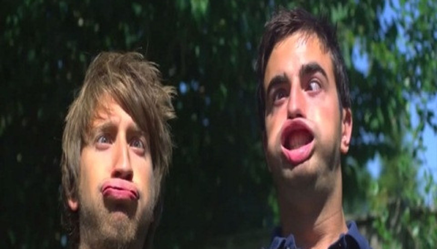 Rüzgar gibi üflediler