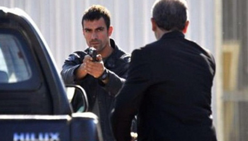 Reaksiyonun fragmanındaki Öcalan sahnelerine ne oldu