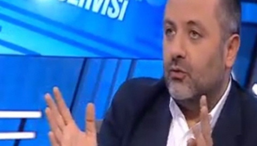 Demirkol:Galatasarayın asıl başkanı Albayrak