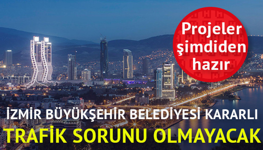 İşte devrim niteliğindeki projelerin tüm ayrıntıları