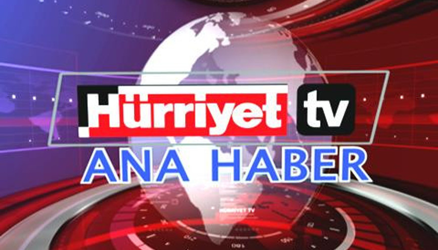 HÜRRİYET TV 26 KASIM 2013 HABERLERİ